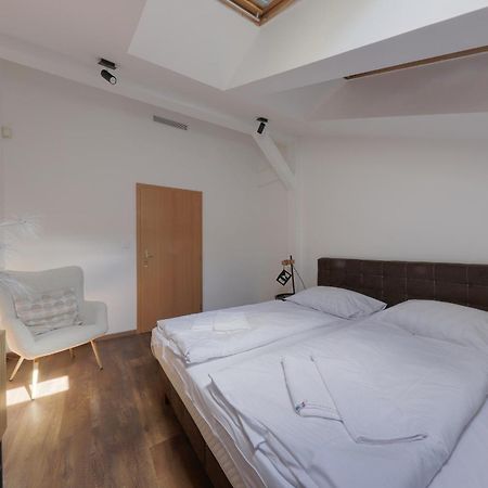 Aneri Apartment Old Town Pressburg Exterior foto